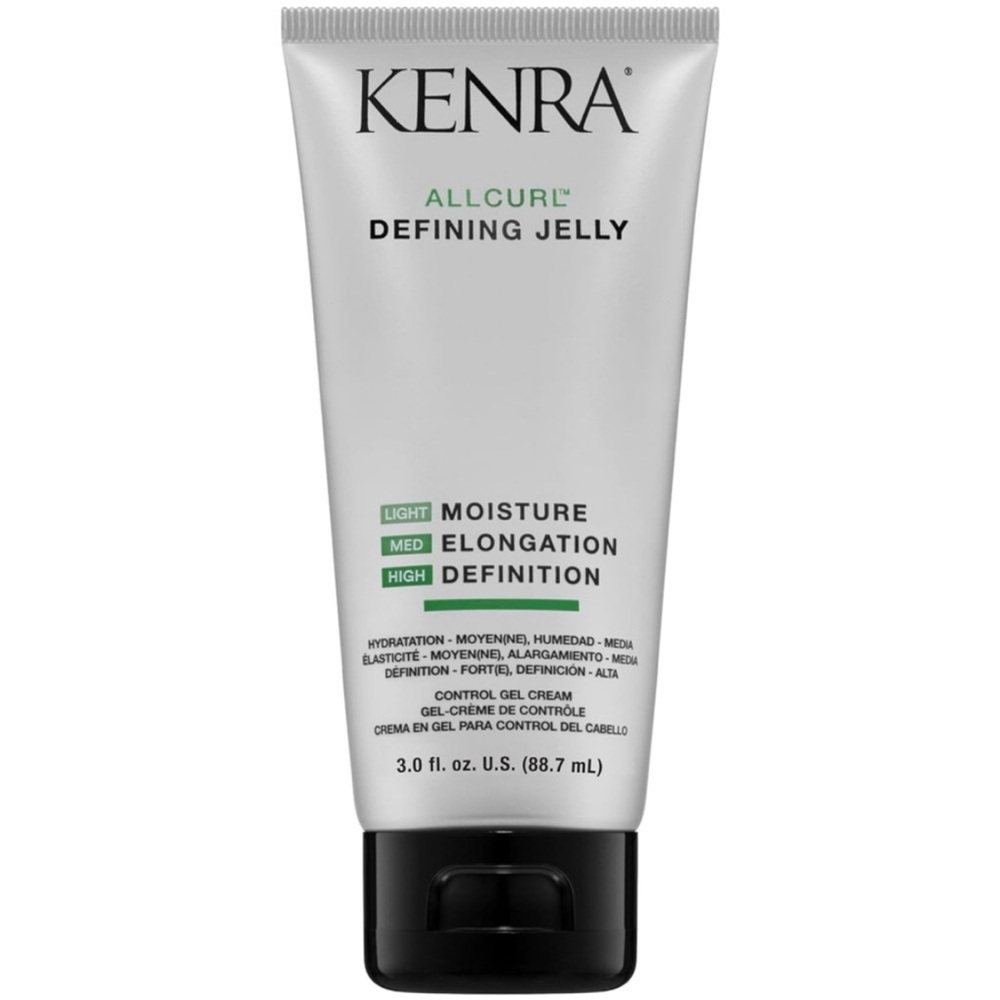 Kenra All Curl Defining Jelly